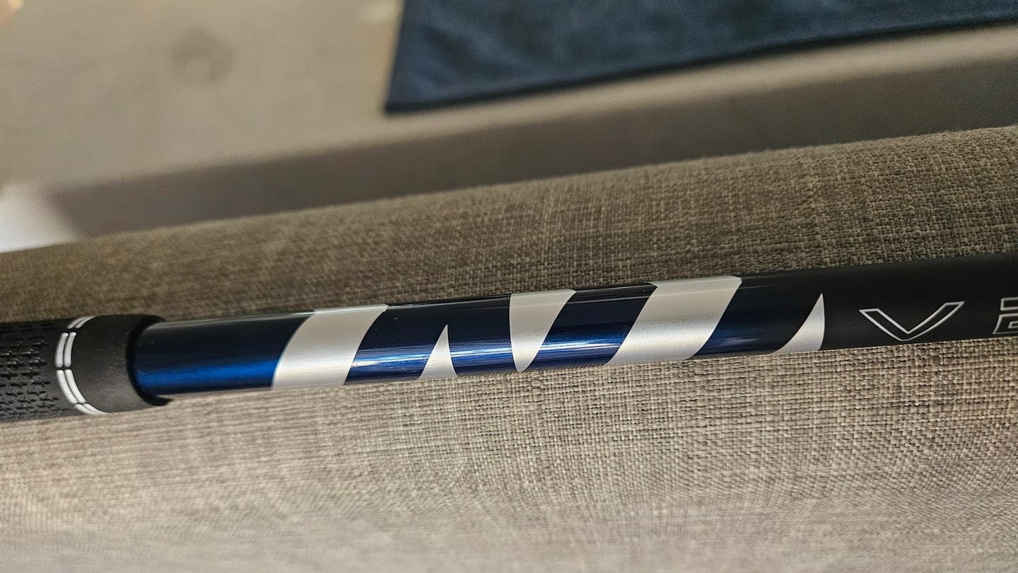 Customer photo review of Exotics Ti-Utility