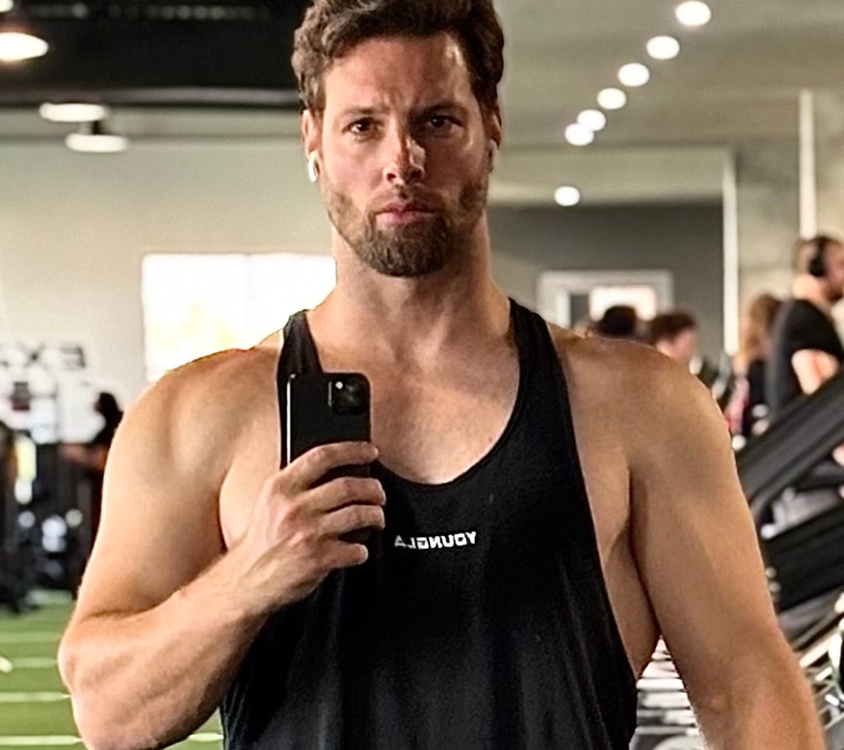 Customer photo review of 3011 - The Perfect Stringer