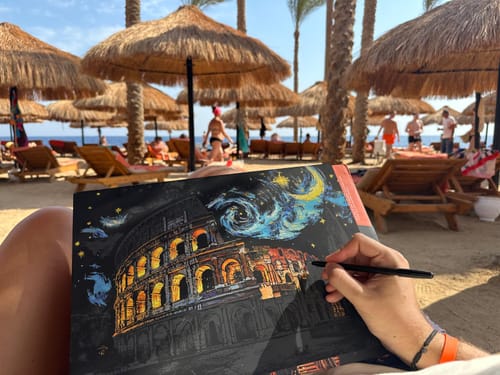 Gökhan Ş. review of RÜYA KOLEKSİYONU image 1 out of 1