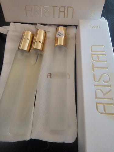 Customer photo review of Teint Neige