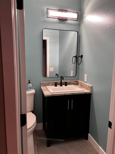 Customer photo review of A Cappella - C2-717