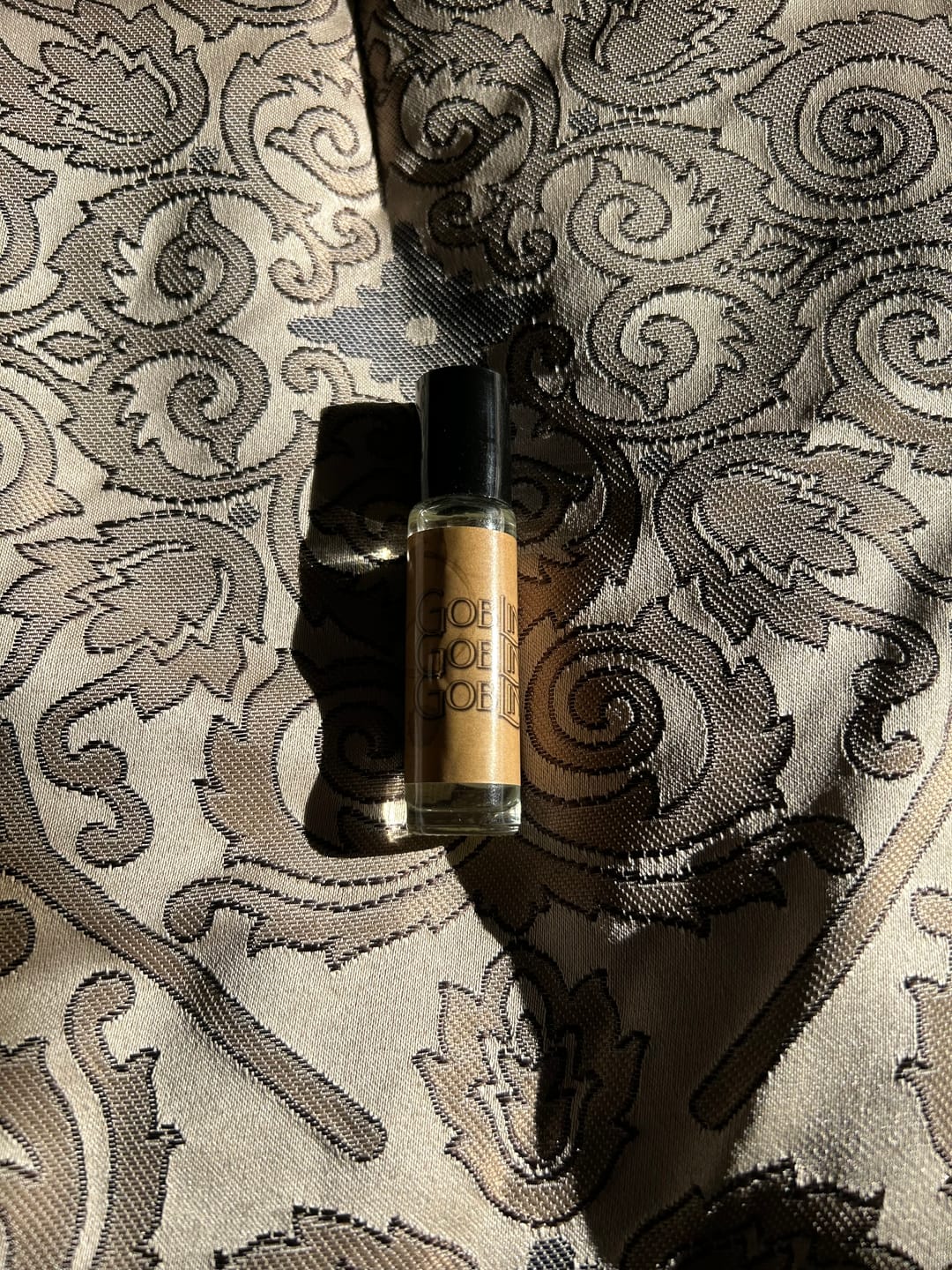 Customer photo review of Goblin Goblin Goblin