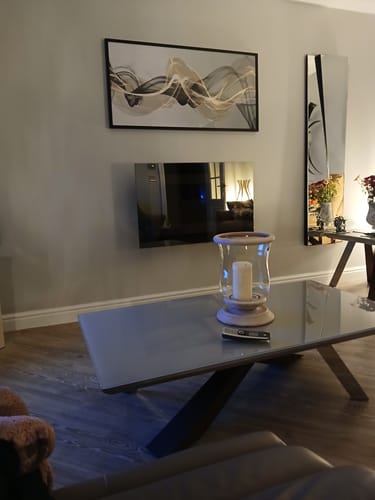 Customer photo review of GOLDEN SMOKE