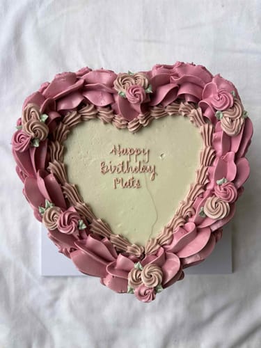 Customer photo review of rosie