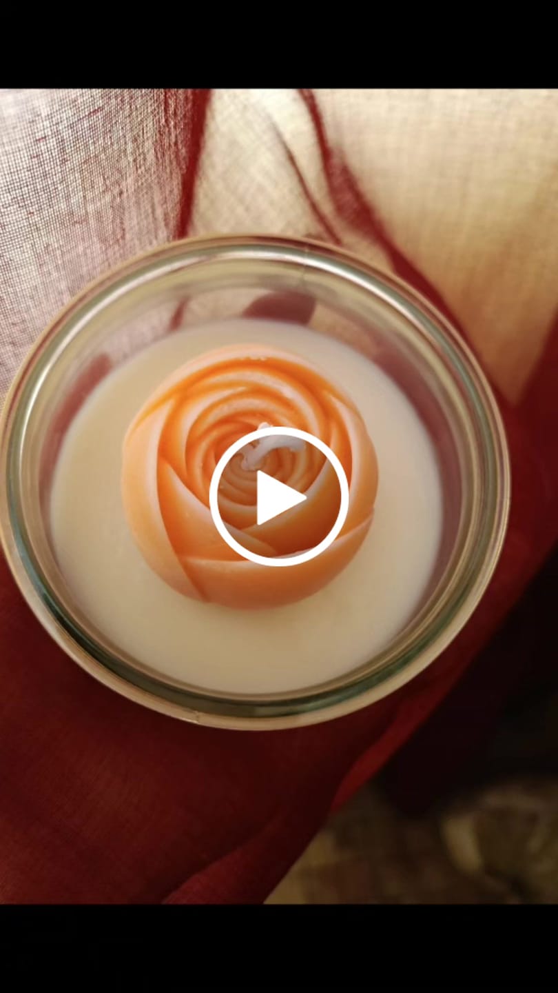 Customer video review of Fragancia VAINILLA DE LA POLINESIA FRANCESA