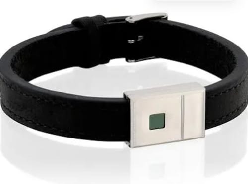 Customer photo review of Stability Bracelet