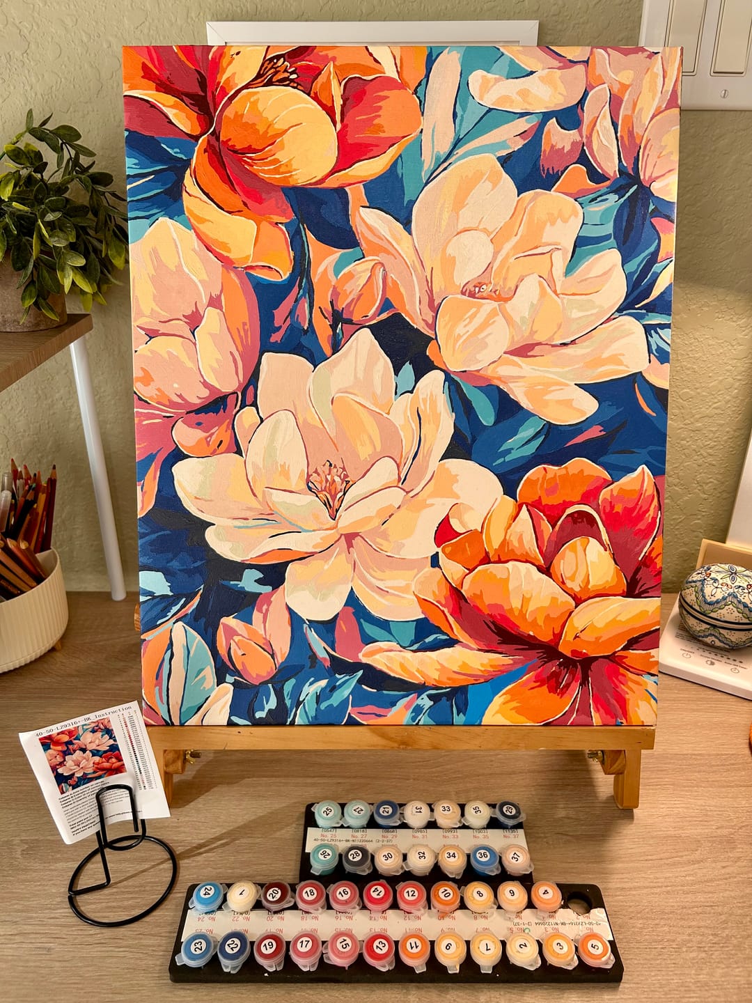 Customer photo review of Limitless Bloom