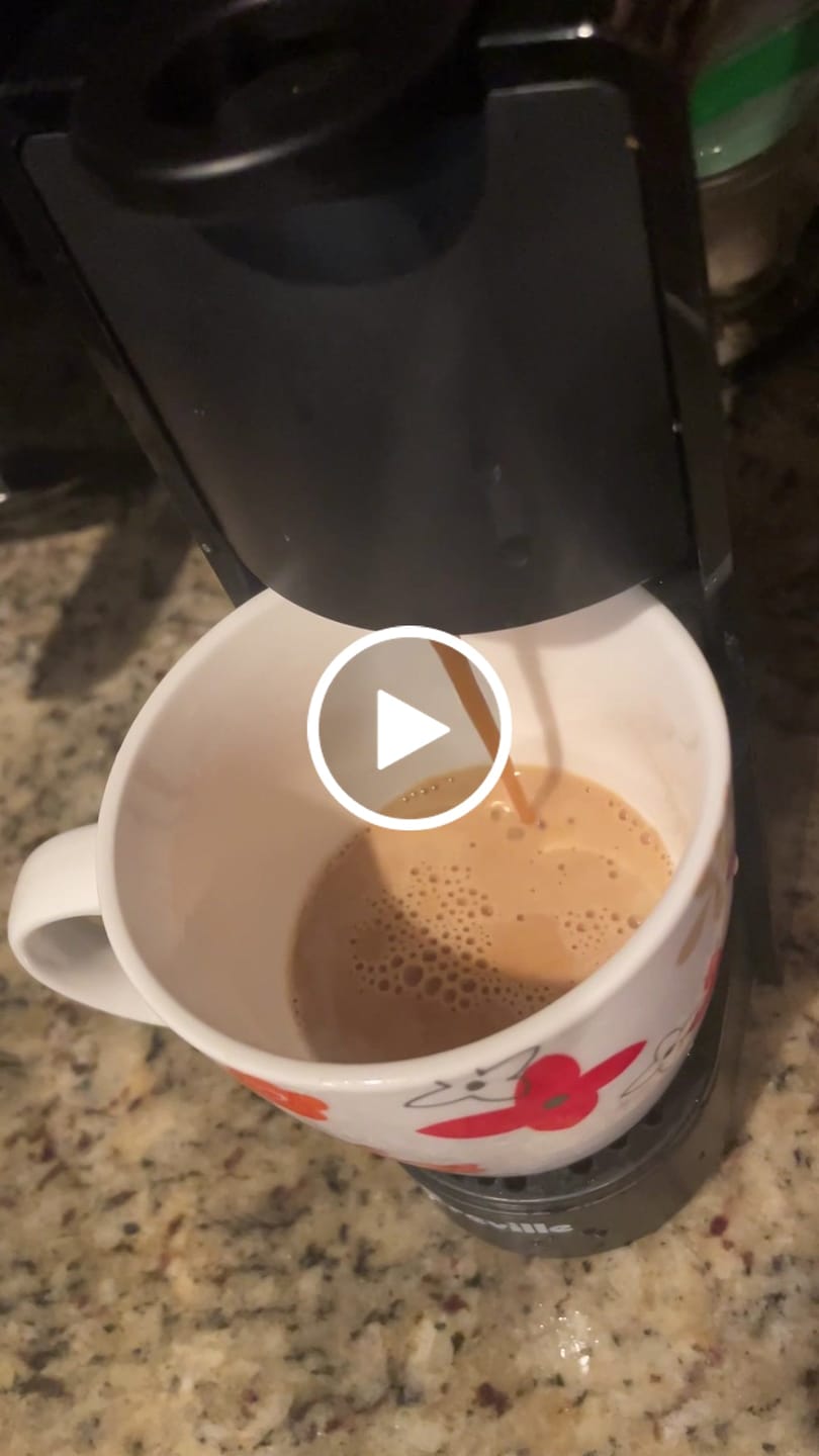 Customer video review of Madagascar Vanilla