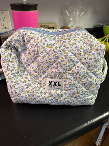 Customer photo review of Carry-All Bag XXL