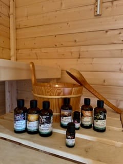 Customer photo review of Überraschungs Aufgussprobe