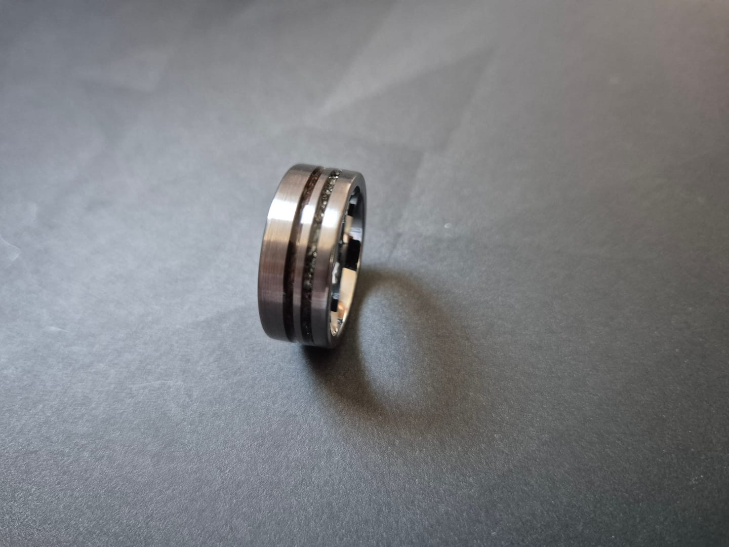 Customer photo review of The Comet