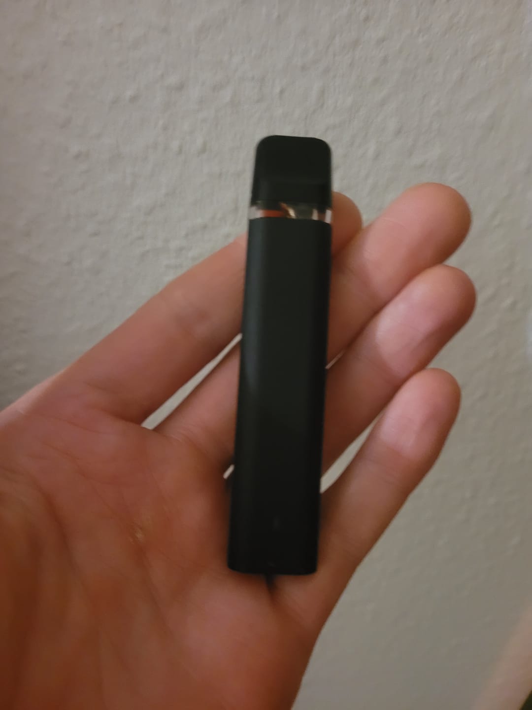 Customer photo review of HHZ Vape Pen 95% - Pink Berry