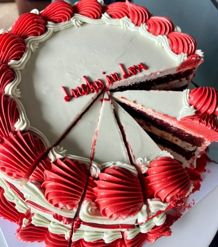 Customer photo review of audrey