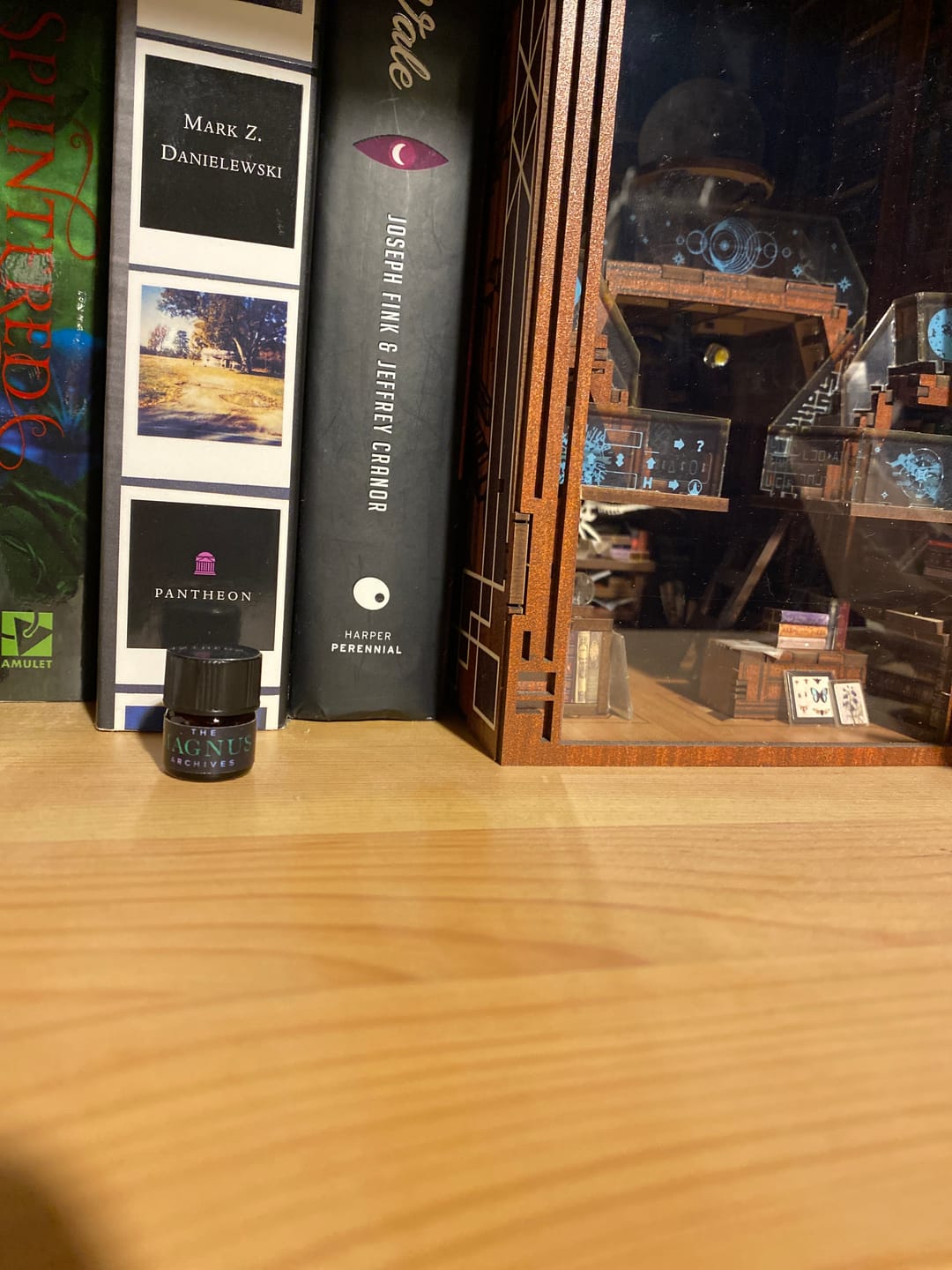 Customer photo review of Jon and Martin (US)