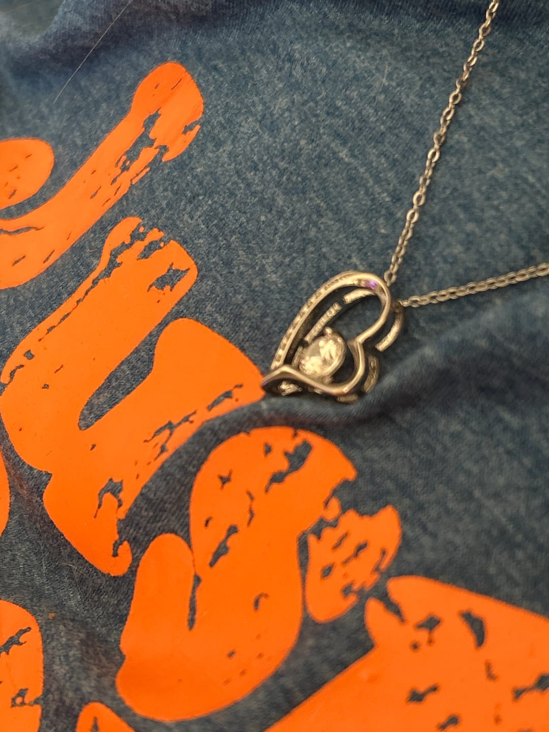 Customer photo review of For the Love of My Life 💞 — The Words I Could Never Say Out Loud