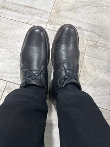 Customer photo review of Siena Black