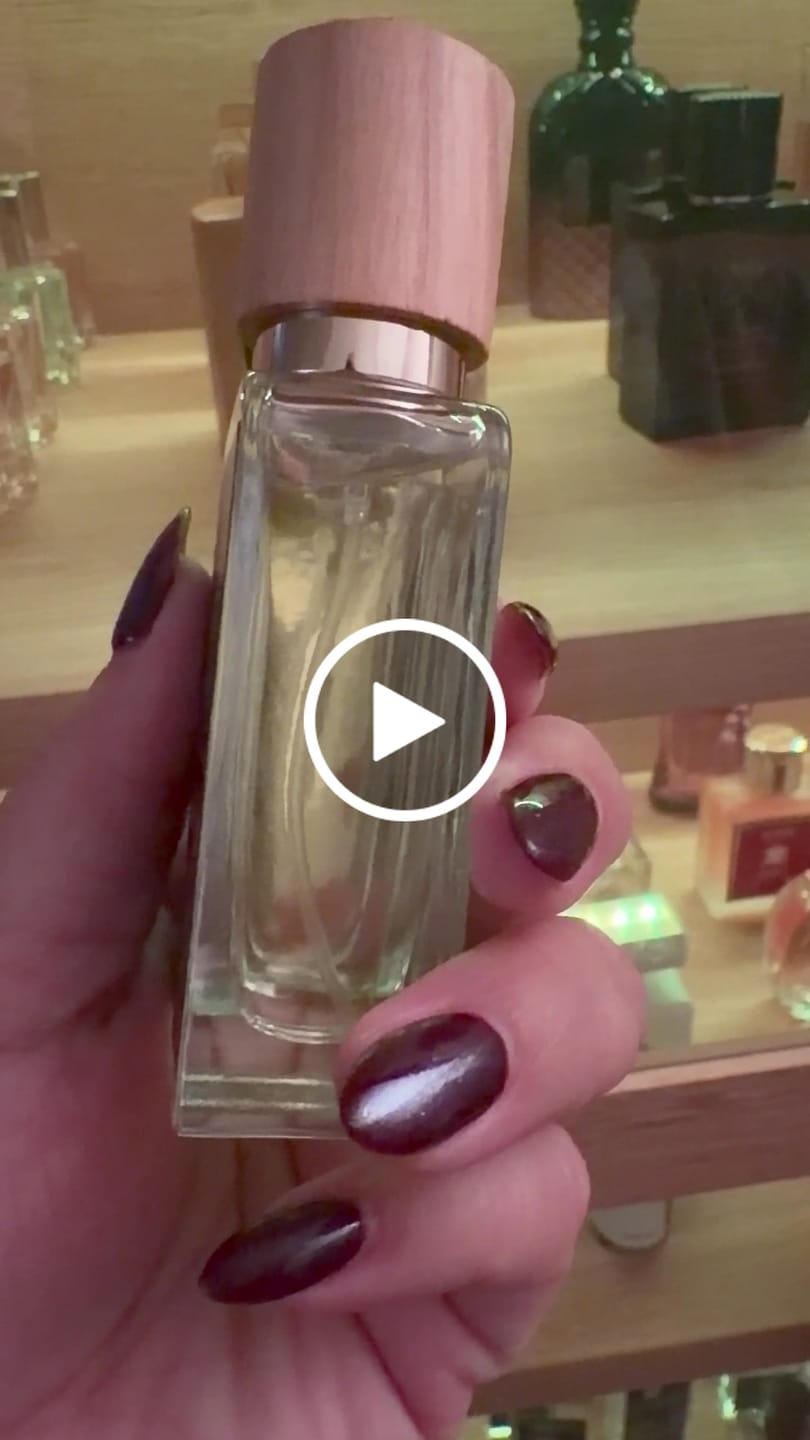 Customer video review of Dare You Bye Me