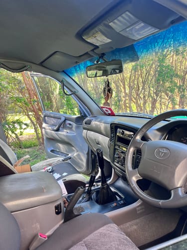 Customer photo