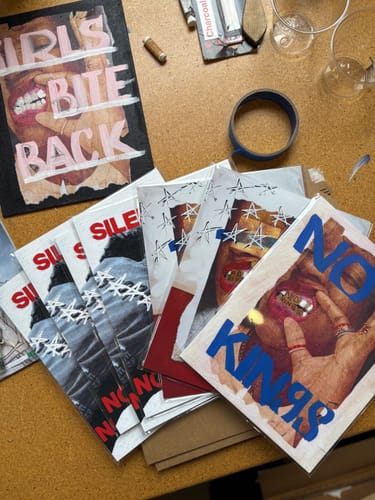 Customer photo review of 8x10 Retail Ready Prints