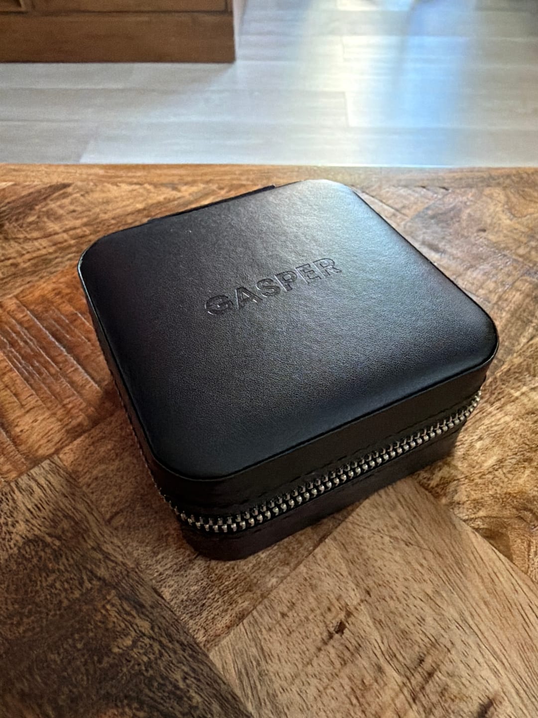 Customer photo review of Travel Box - L