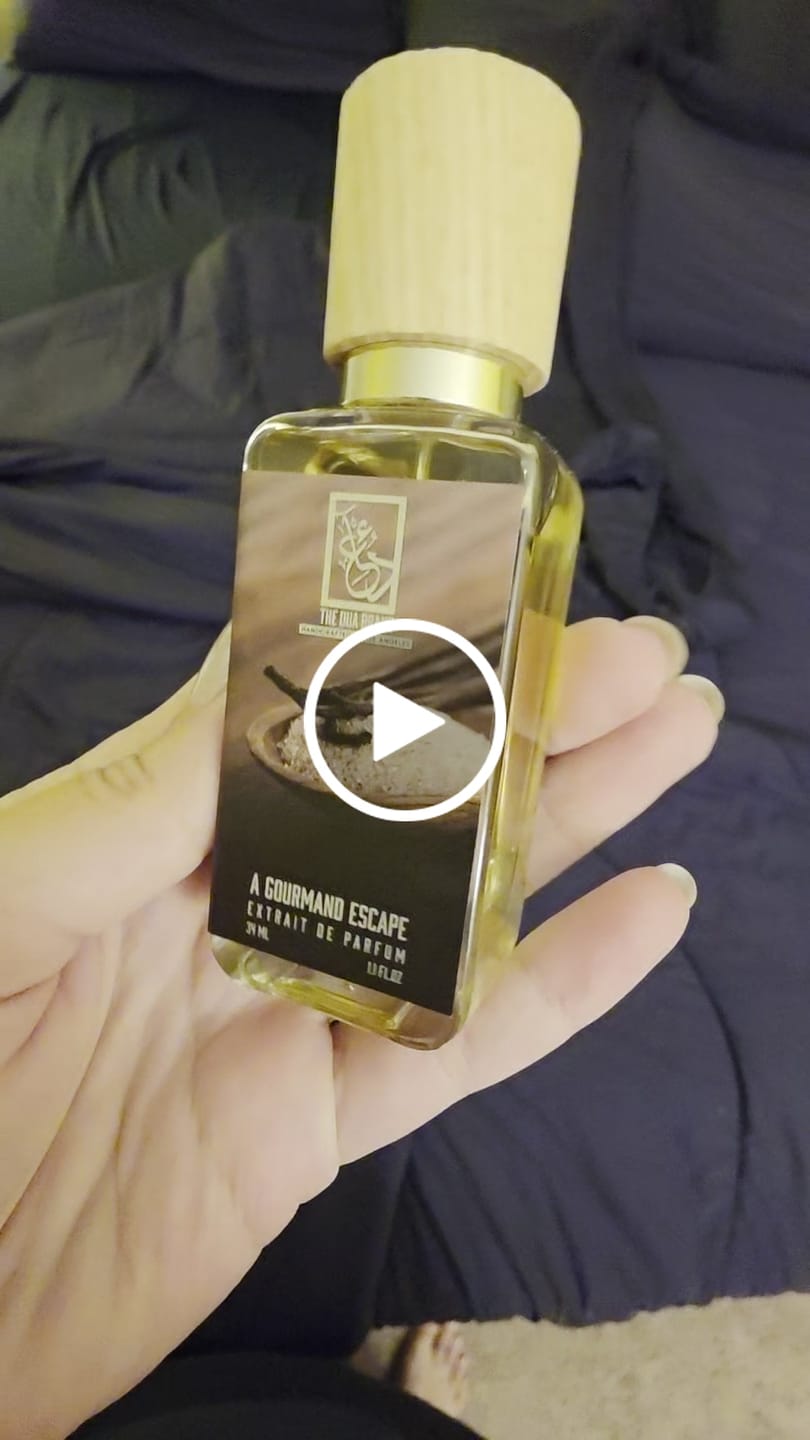 Customer video review of A Gourmand Escape