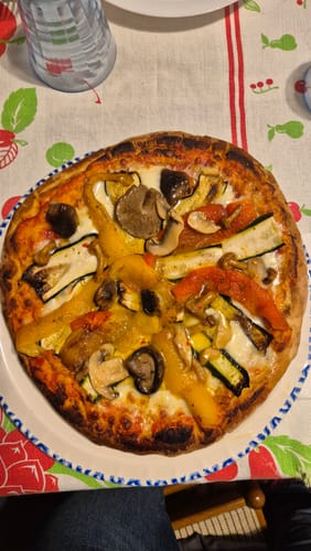 Customer photo review of Box "DAI, Dimmi che ti è venuta Voglia" Low Carb Extreme