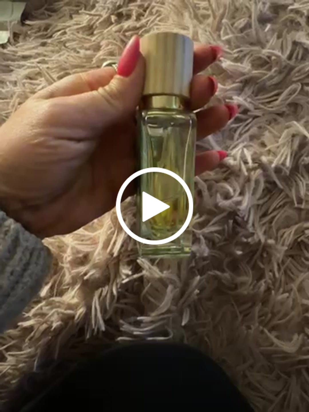 Customer video review of Vanillac Dreams