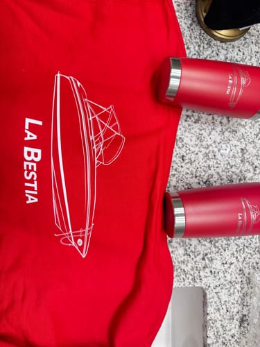 Customer photo review of 20oz Tumblers