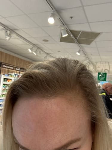 Customer photo review of Grey Cover