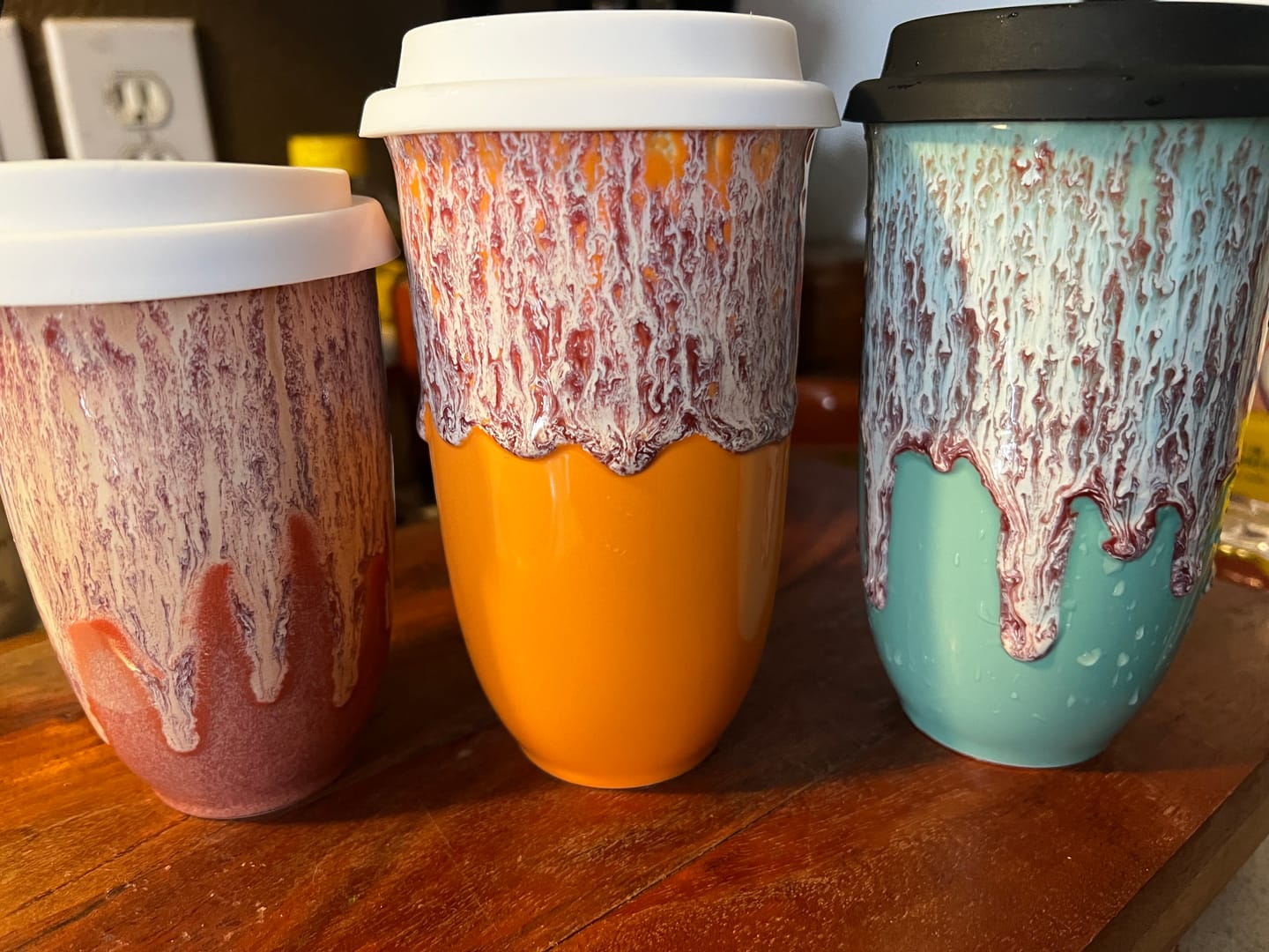 Customer photo review of Grapefruit Cup 16oz