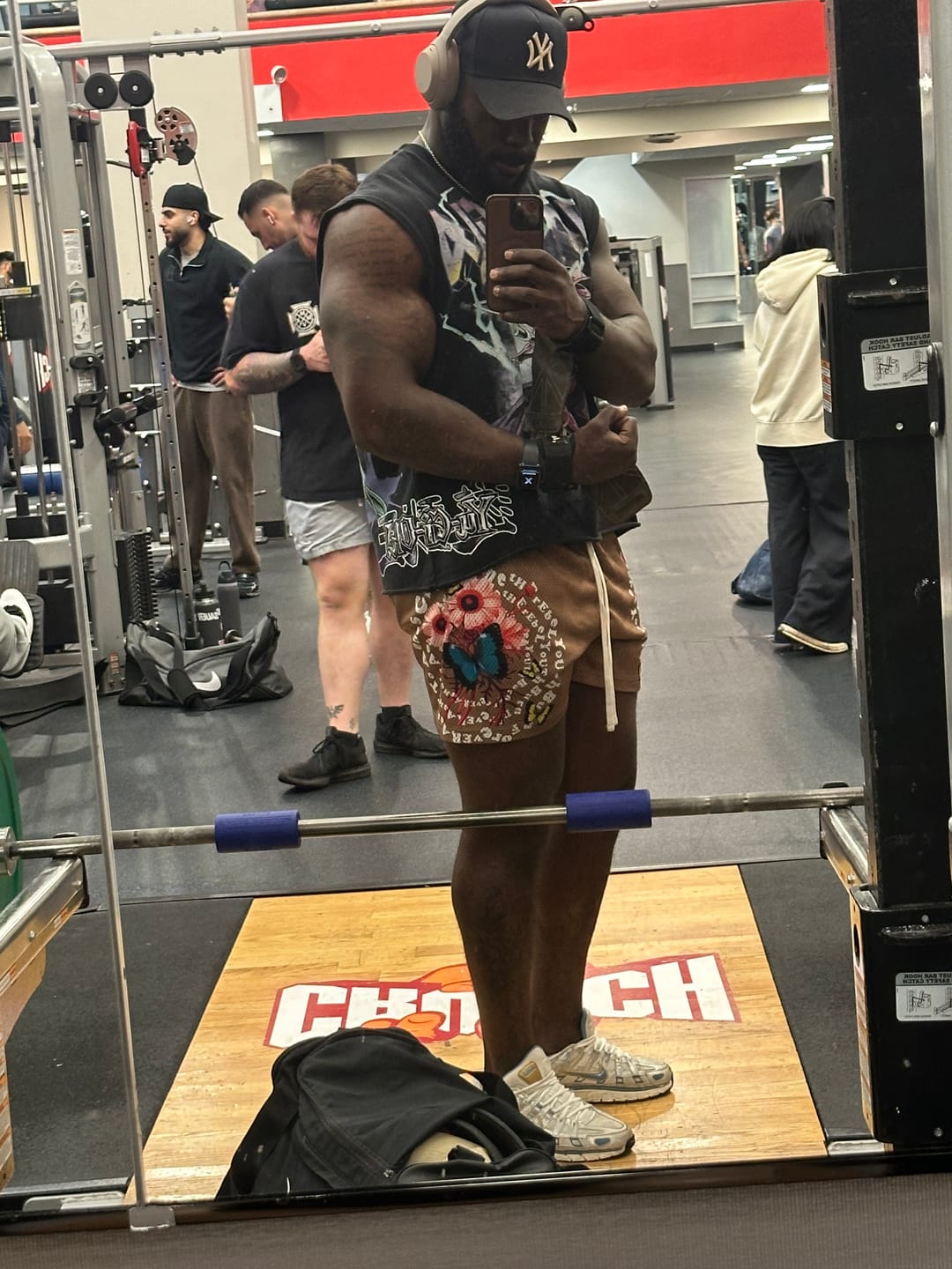Customer photo review of 3033 - Yu-Gi-Oh!® Cut-Offs
