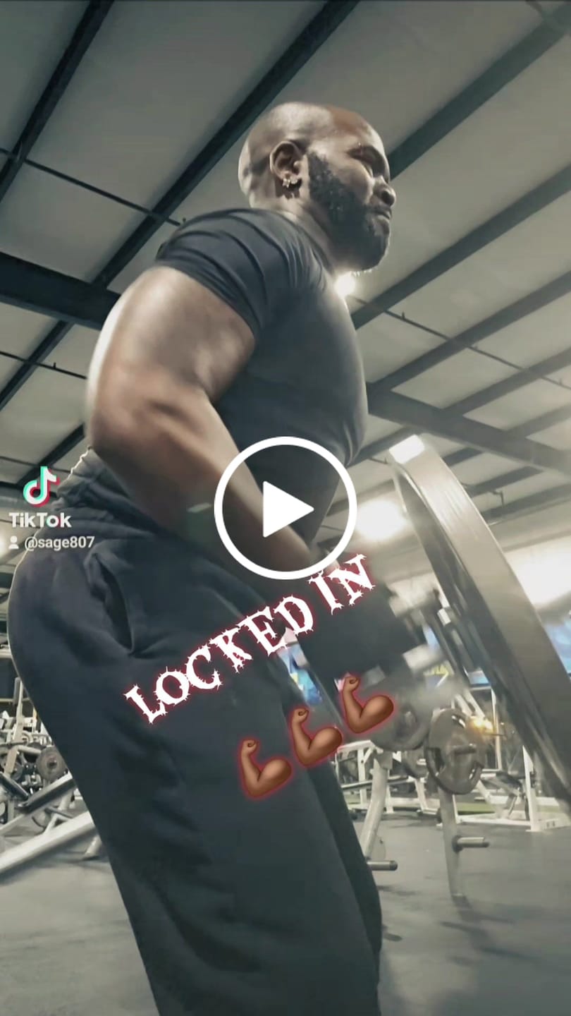 Customer video review of Muscle Density Activator - Uronabol