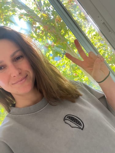 Customer photo review of Just Remember