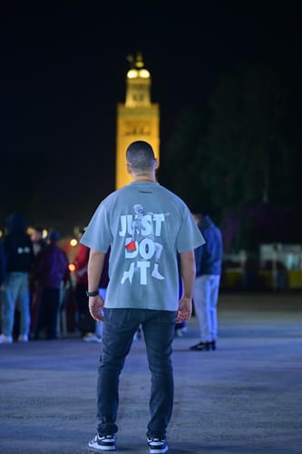 Customer photo review of Just Remember