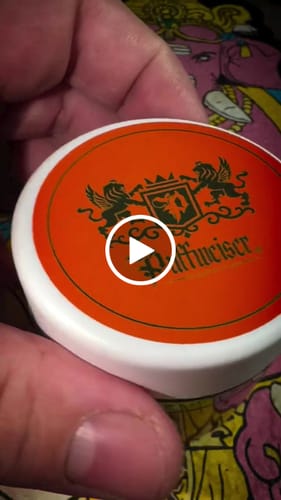 Customer video review of Icy Pops Flower
