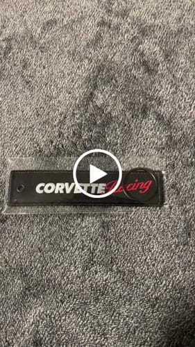 Nazar L. review of Supra Jet Tag image 1 out of 1