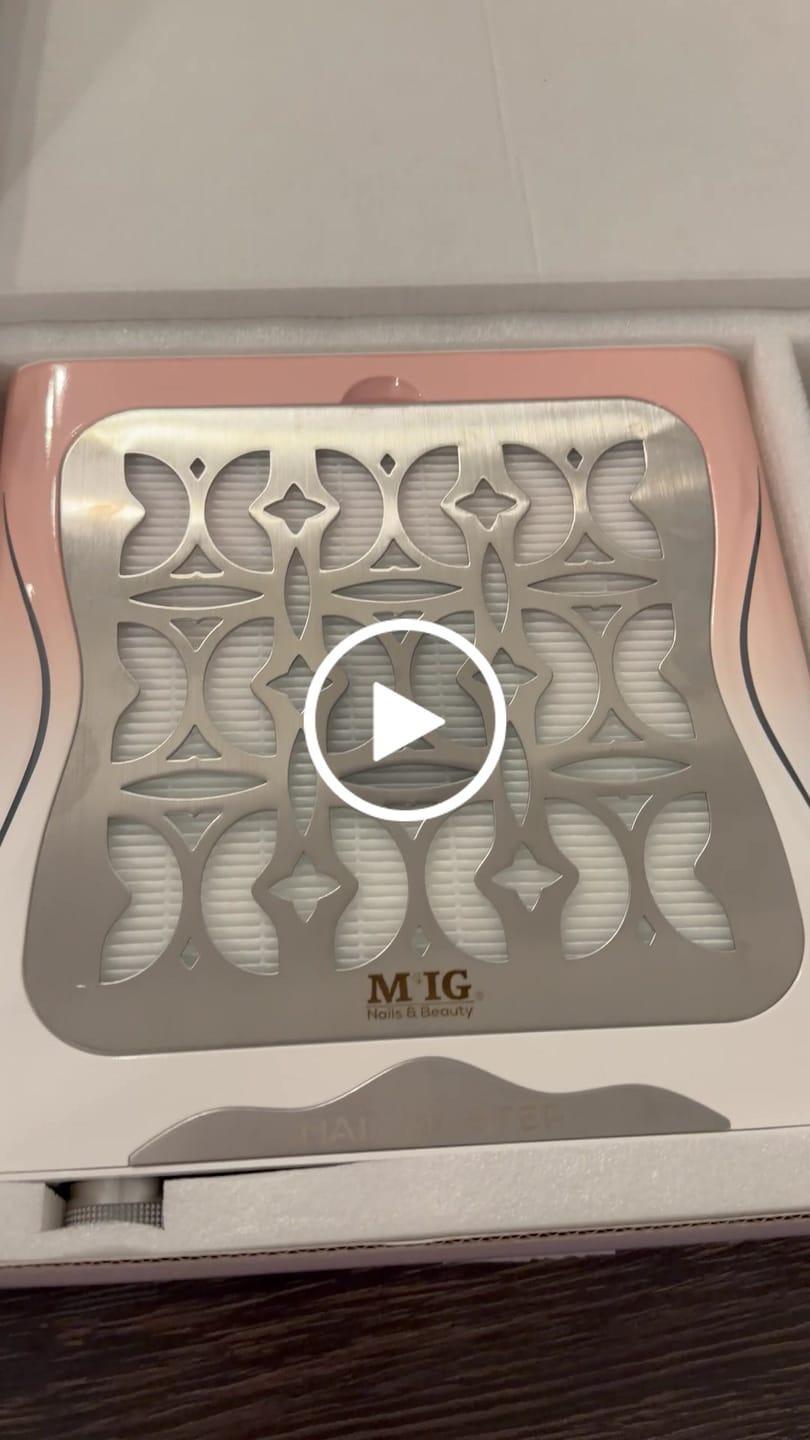 Customer video review of Filtru de praf HEPA, Aspirator DustMaster PRO 60