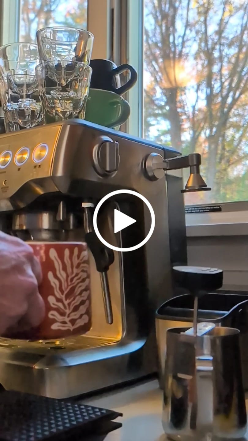 Customer video review of Multi-Function Magnetic Puck Screen Holder