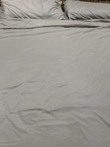 Customer photo review of Plain Oakwood