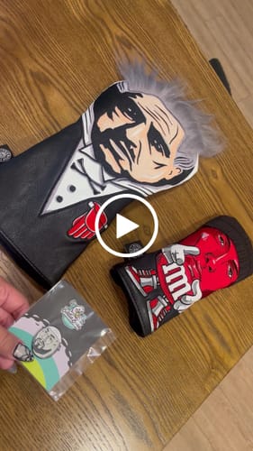 Customer video review of 50 Cent - Ball Marker