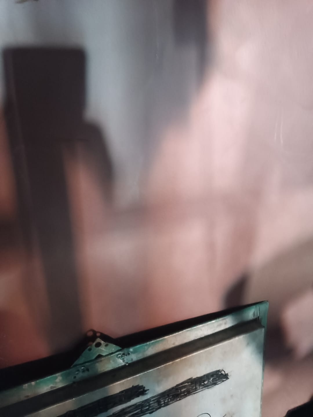 Customer photo review of Akıllı Bebek Kamerası Dijital Monitörlü