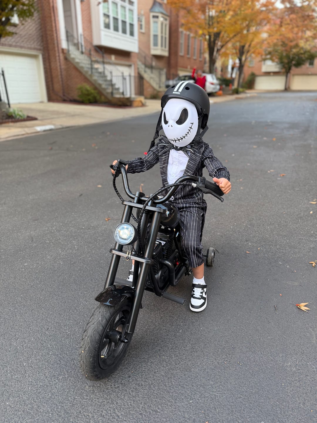 Customer photo review of Challenger 12 Plus