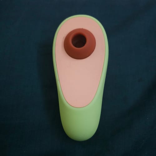 Customer photo review of Tutti Frutti Bundle