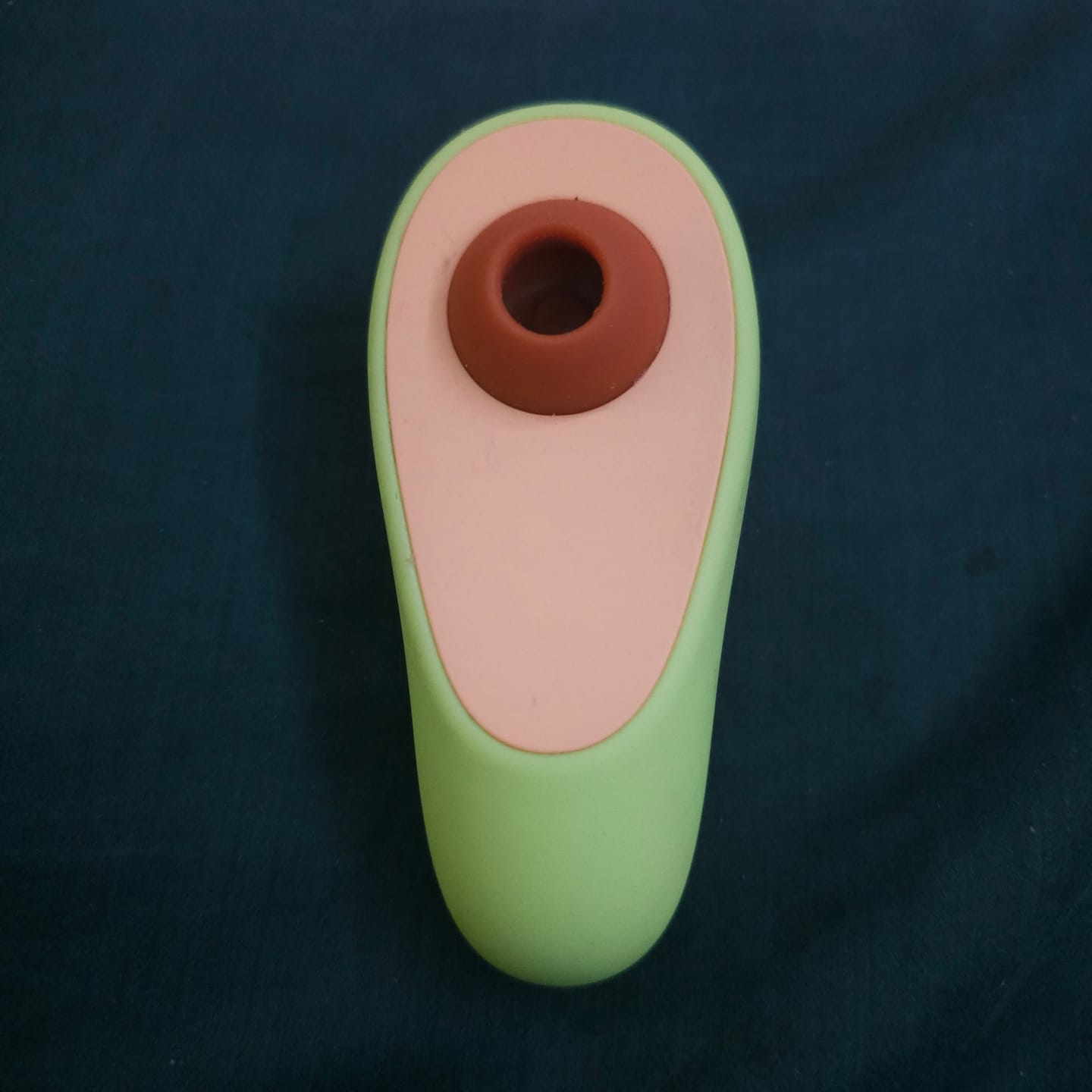 Customer photo review of Tutti Frutti Bundle