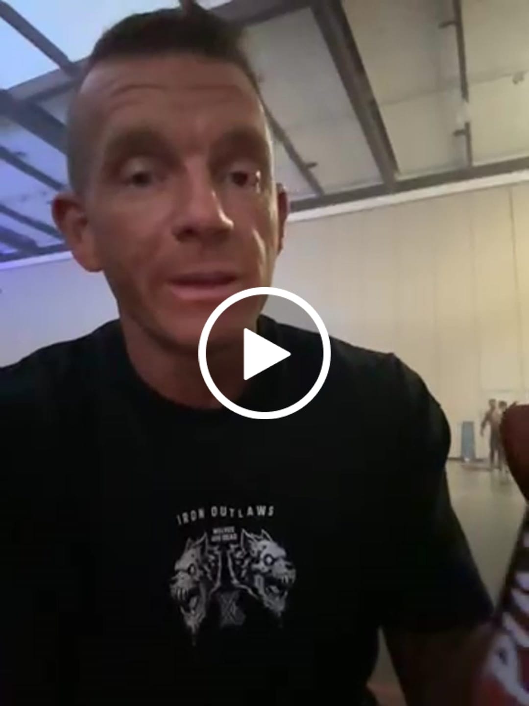 Customer video review of PUMP - Liquid Glycerol (Stim Free)
