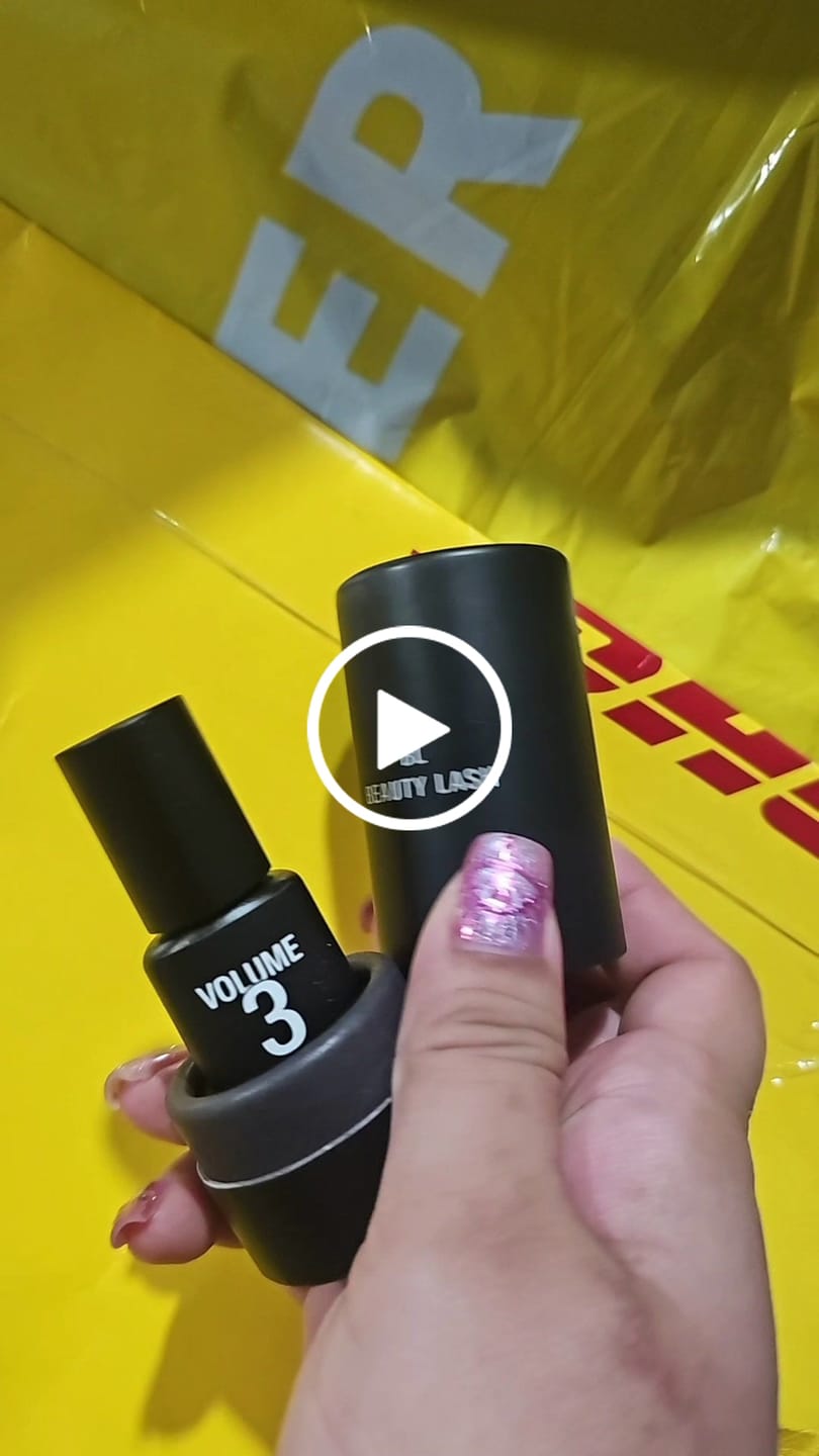 Customer video review of Volume 3