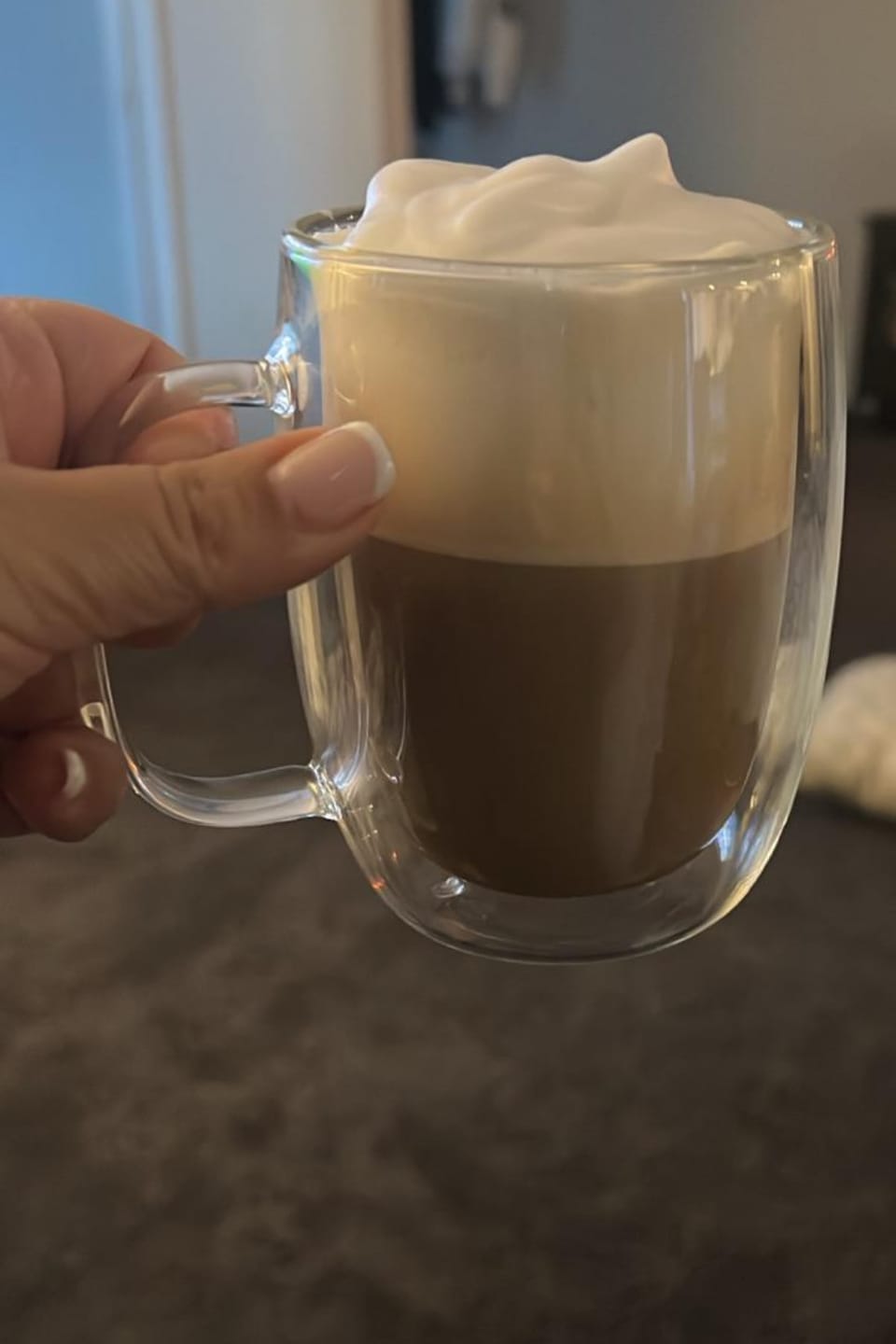 Customer photo review of Blend 9