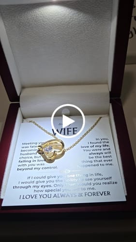 Customer photo review of For the Love of My Life 💞 — The Words I Could Never Say Out Loud