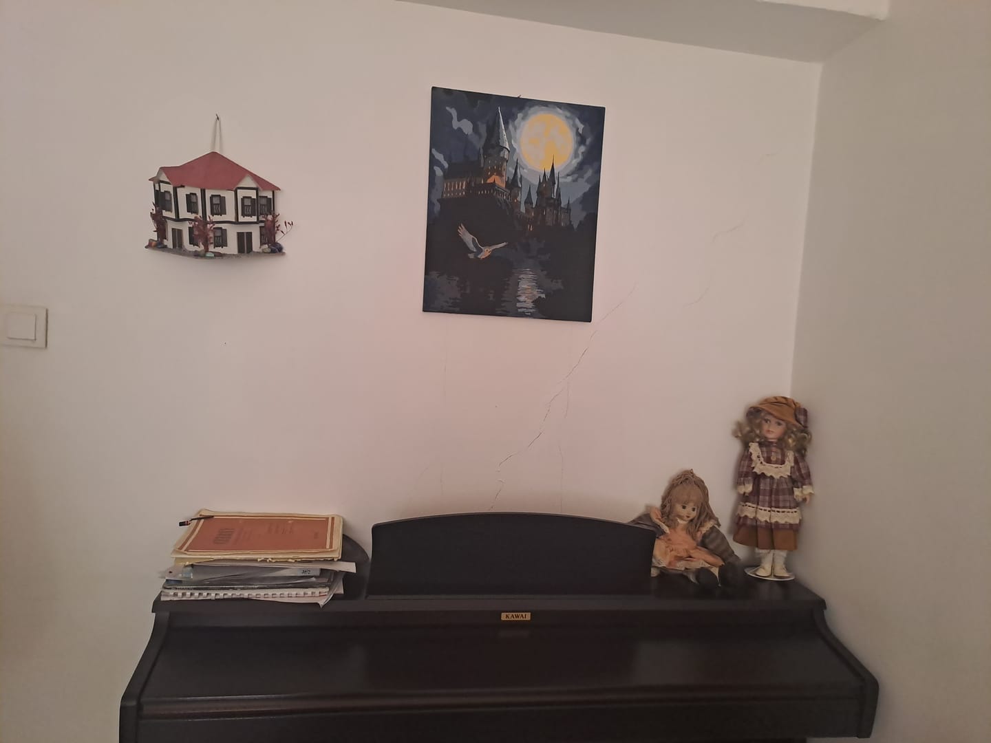 Customer photo review of Rivarte™ Sihirli Kale
