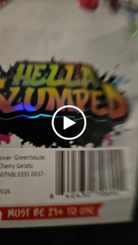 Customer video review of Greenhouse Smalls